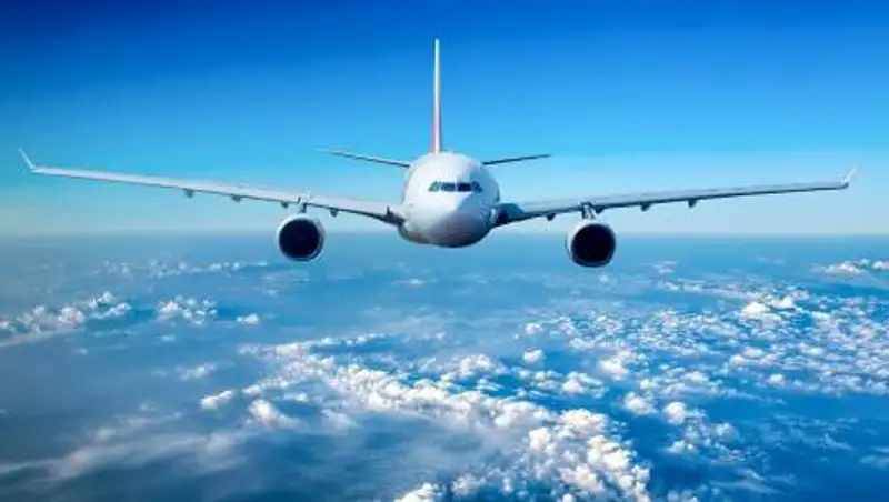 Регулярные авиарейсы возобновят между городами Алматы и Шарджа