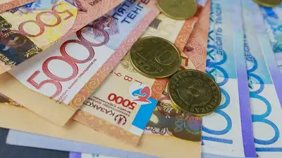 В Казахстане работникамо пасных  предприятий будут с 55 лет выплачивать спецсредства, фото - Новости Zakon.kz от 01.09.2023 12:38