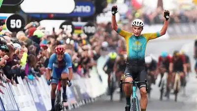 Евгений Фёдоров, фото - Новости Zakon.kz от 11.06.2023 14:27