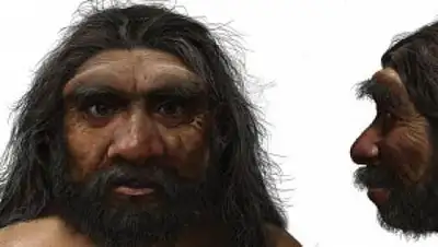 Chris Stringer, фото - Новости Zakon.kz от 26.06.2021 13:02