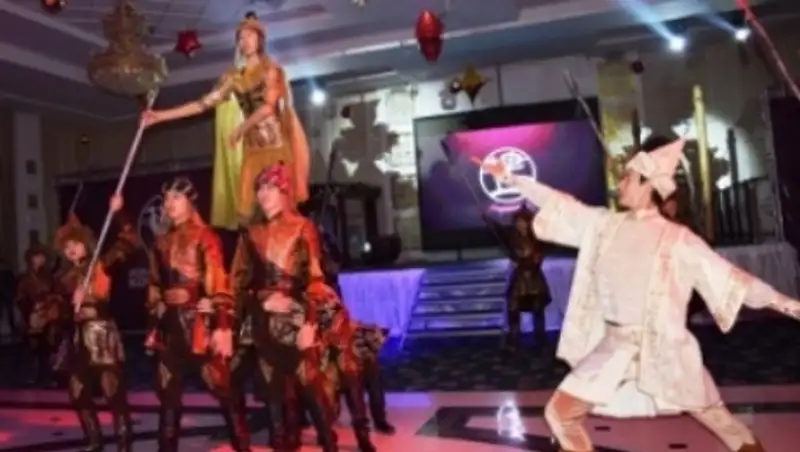 Началась подготовка ко вторым Всемирным играм кочевников в Кыргызстане