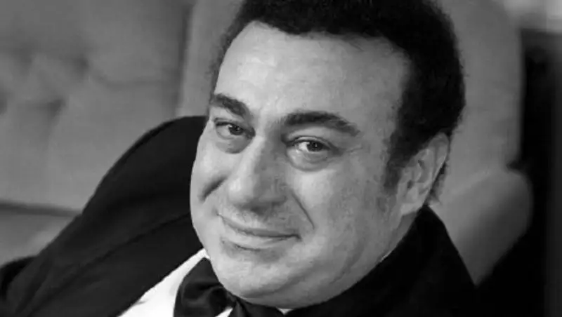 В Тбилиси проводили в последний путь Зураба Соткилаву