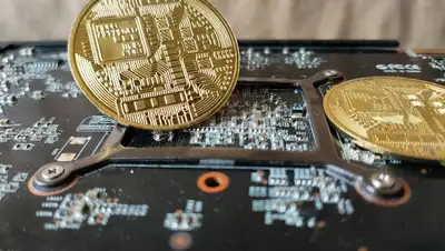 Майнинг, Минэнерго, энергопотребление, фото - Новости Zakon.kz от 18.03.2022 17:32