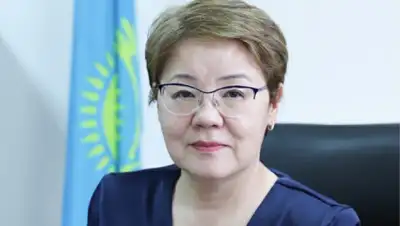 Акимат Мангистауской област, фото - Новости Zakon.kz от 22.05.2020 20:41