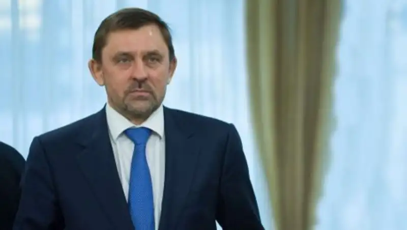 Хорошун: За последние два года в Астане не появилось новых проблемных объектов