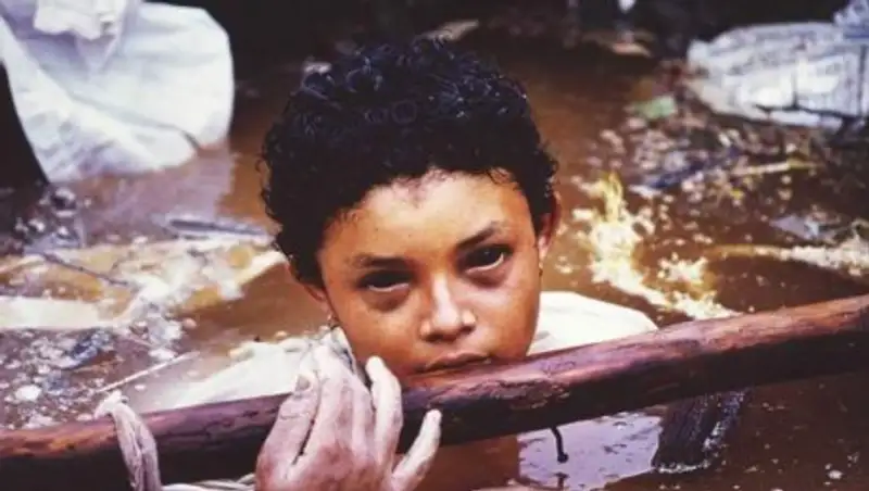 17 фотографий, за которыми скрываются нечеловечески жуткие истории