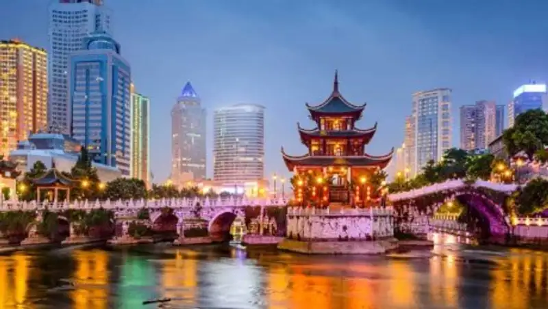 Открыт прием заявок от отечественных компаний на участие в торговой миссии в Китай