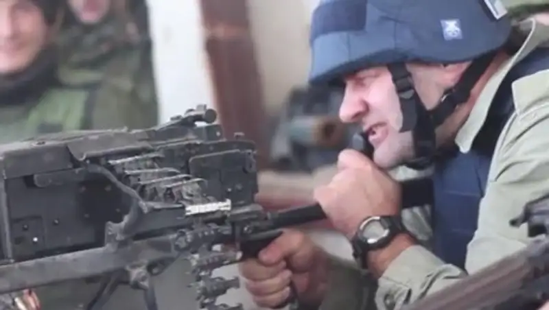 В Украине запретили 69 фильмов с участием Пореченкова