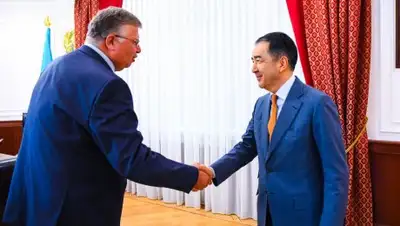 primeminister.kz, фото - Новости Zakon.kz от 22.06.2018 20:11