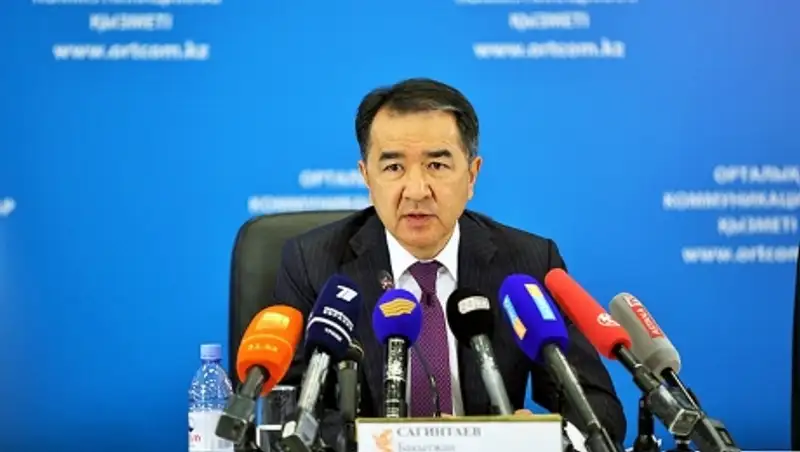 В Казахстане необходимо усилить борьбу с фальсификатом сельхозпродукции