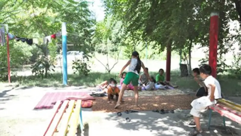 Как родителям обезопасить своих детей от насильников