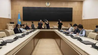 election.gov.kz, фото - Новости Zakon.kz от 25.04.2019 17:08