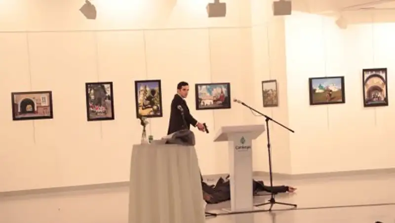 Глава МИД Ирака назвал убийство посла РФ агрессией против всех дипломатов