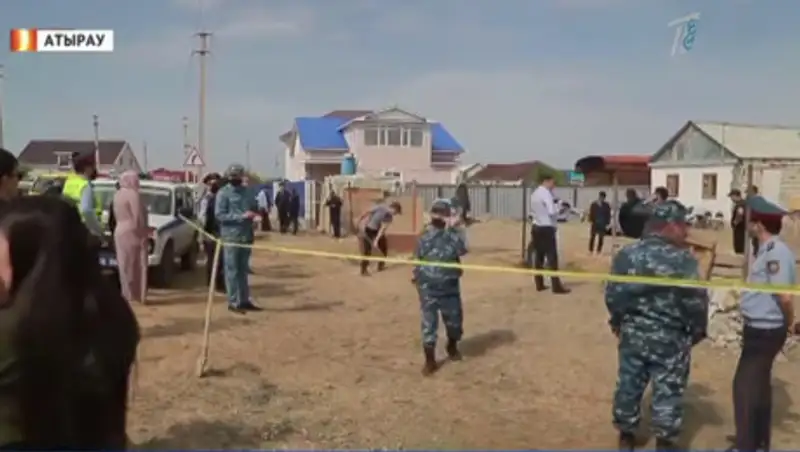 Убит или упал? Выясняется причина смерти ребенка в Атырау