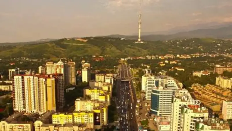 Сагинтаев: Точечная застройка в Алматы прекращается