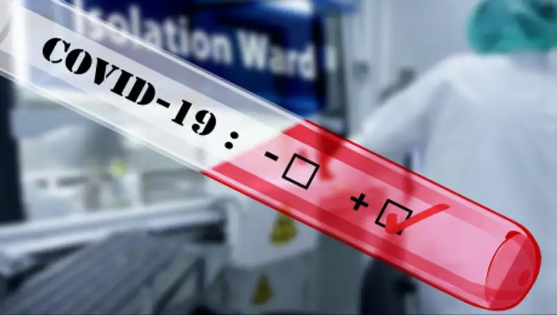 Новые случаи коронавируса в Нур-Султане выявлены у контактных лиц