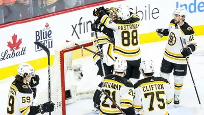 Хоккей Рекорд КХЛ, фото - Новости Zakon.kz от 10.04.2023 12:19