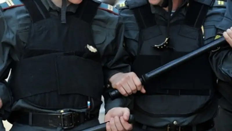 Казахстанцам предлагают сделать селфи против применения пыток