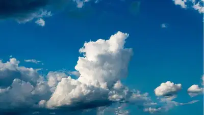 Мирное небо, фото - Новости Zakon.kz от 01.03.2022 19:05
