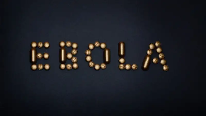 Пять человек умерли из-за новой вспышки Эболы