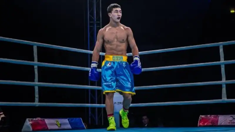 Объявлен состав пар на матч WSB между "Астана Арланс" и "Узбек Тайгерс"