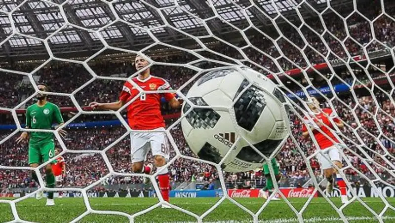 Расписание матчей чемпионата мира по футболу на 17 июня