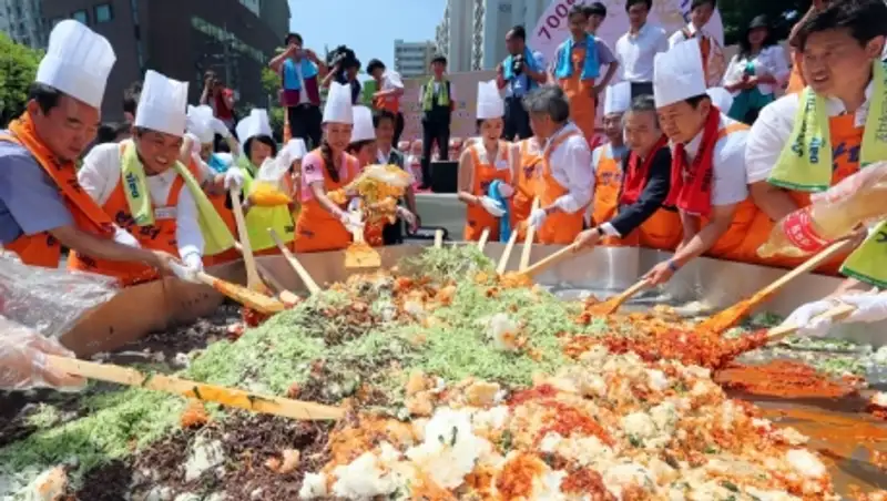 Острые блюда делают человека менее стрессоустойчивым, утверждают южнокорейские ученые