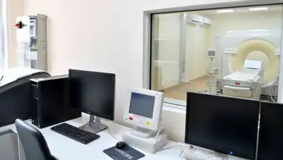 Акорда, фото - Новости Zakon.kz от 30.06.2020 11:42