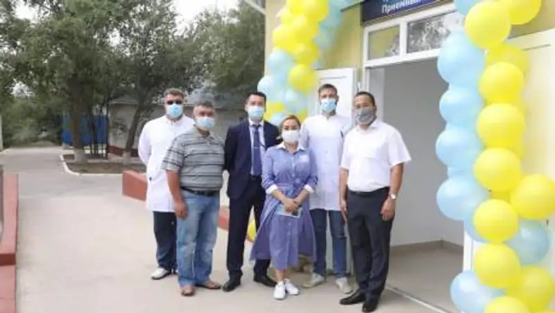 КПО успешно ввела в эксплуатацию два значимых социальных проекта