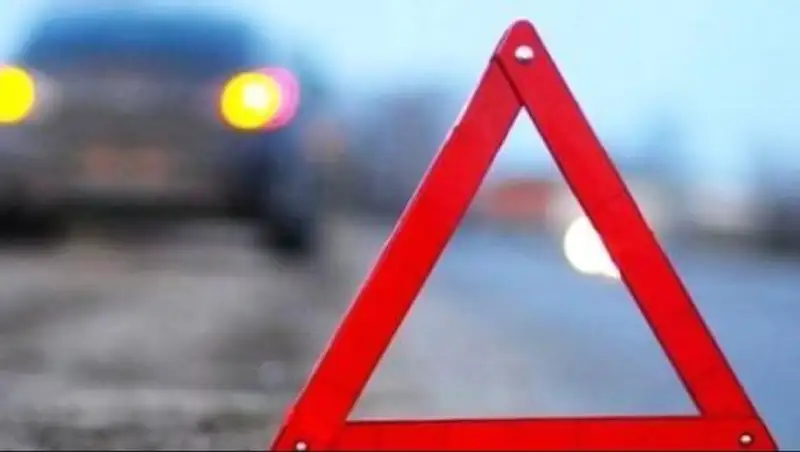 Два человека погибли и четверо травмированы в результате ДТП на трассе Караганда-Темиртау