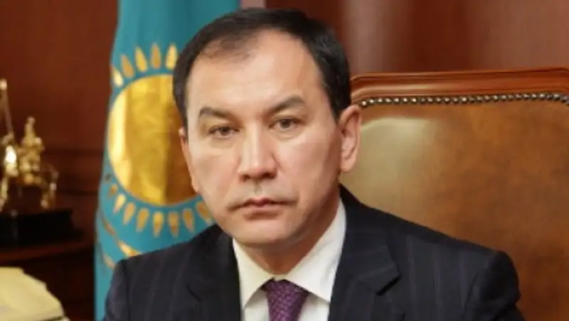 Гособвинение огласило подробности о бизнесе Бауржана Абдишева