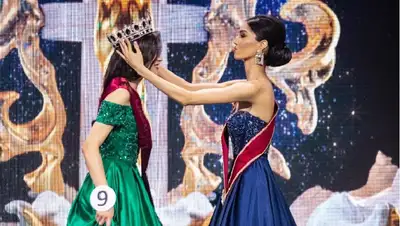 Сколько получит победительница «Мисс Казахстан 2022», фото - Новости Zakon.kz от 28.07.2022 12:07