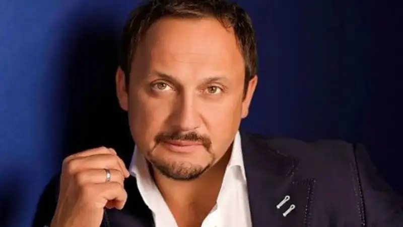 Стас Михайлов снимется в кино