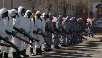 astana.gov.kz, фото - Новости Zakon.kz от 28.03.2020 21:42