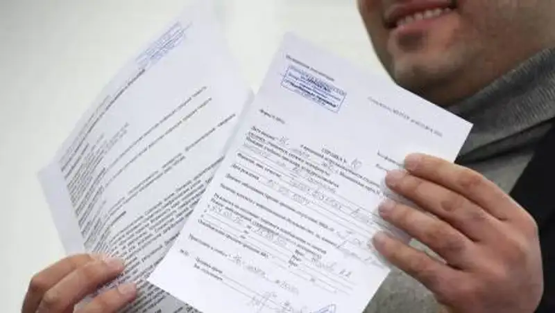 Страховые агенты продавали ПЦР-тесты и медсправки в ЗКО