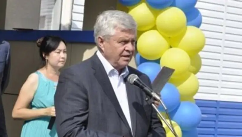 Количество ЧС, подобных наводнению в Атбасаре, будет возрастать – В. Божко