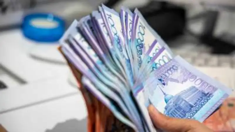 , фото - Новости Zakon.kz от 04.10.2023 18:30