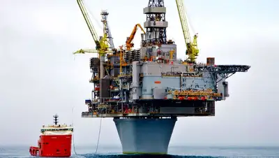 G7 объявит потолок цен на российскую нефть, фото - Новости Zakon.kz от 19.11.2022 13:34