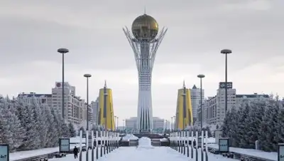 Zakon.kz, фото - Новости Zakon.kz от 19.01.2017 02:30