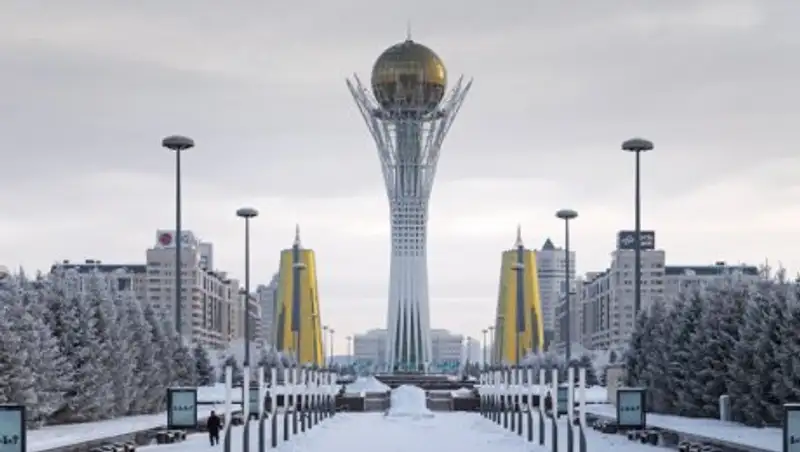 Акимат Астаны и прокуратура проведут проверку КСК 