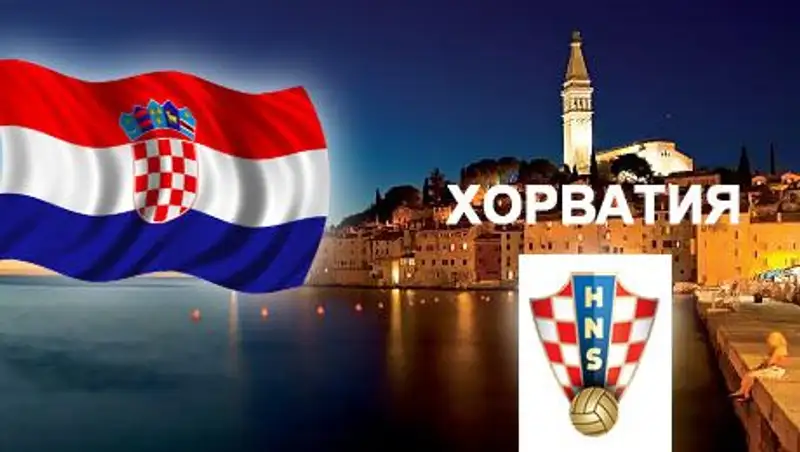 Стал известен расширенный список сборной Хорватии на ЧМ-2014