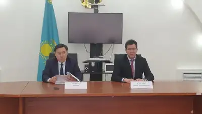 пресс-служба, фото - Новости Zakon.kz от 10.03.2020 11:49