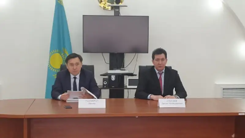 В Алматы рассказали об изменениях в сфере госслужбы