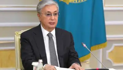 Акорда, фото - Новости Zakon.kz от 15.02.2021 16:39