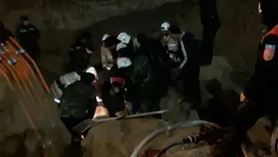 КЧС МВД РК, фото - Новости Zakon.kz от 09.11.2019 10:53