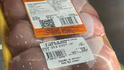 мясо, фото - Новости Zakon.kz от 11.10.2022 12:25