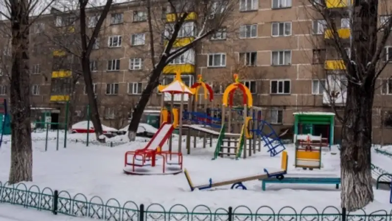 В столице в 2016 году модернизируют около 30 домов