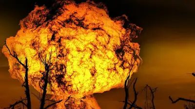 Чили, фото - Новости Zakon.kz от 07.02.2023 12:35