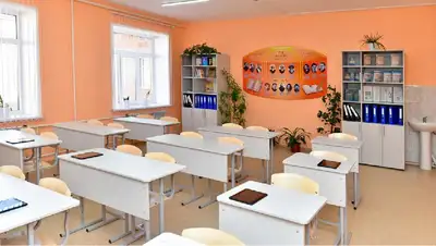 Какие нарушения выявлены в казахстанских школах , фото - Новости Zakon.kz от 16.08.2022 12:07