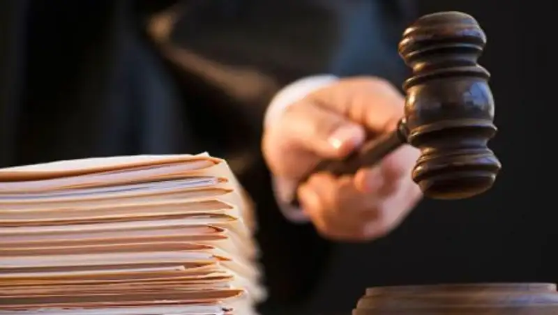 Экс-директора ФК «Каспий» приговорили к 5 годам ограничения свободы